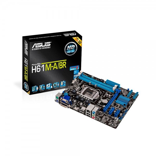Placa-mae-ASUS-Micro-ATX-p-Intel-LGA-1155-H61M-ABRcHDMI-PCIe3_0